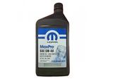 Моторное масло Mopar MaxPro 5W40 за 15 000 тг. в Уральск