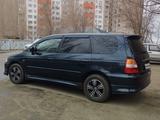 Honda Odyssey 2000 года за 3 950 000 тг. в Павлодар – фото 2