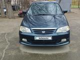 Honda Odyssey 2000 года за 3 950 000 тг. в Павлодар