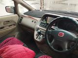 Honda Odyssey 2000 года за 3 950 000 тг. в Павлодар – фото 4