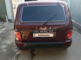 ВАЗ (Lada) Lada 2121 2002 годаfor2 800 000 тг. в Шымкент