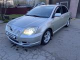 Toyota Avensis 2005 годаүшін5 200 000 тг. в Петропавловск – фото 3