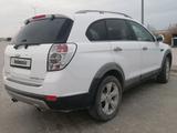 Chevrolet Captiva 2013 года за 6 500 000 тг. в Актау – фото 3