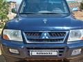 Mitsubishi Pajero 2002 годаүшін4 800 000 тг. в Актобе – фото 10