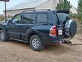 Mitsubishi Pajero 2002 годаүшін4 800 000 тг. в Актобе – фото 14