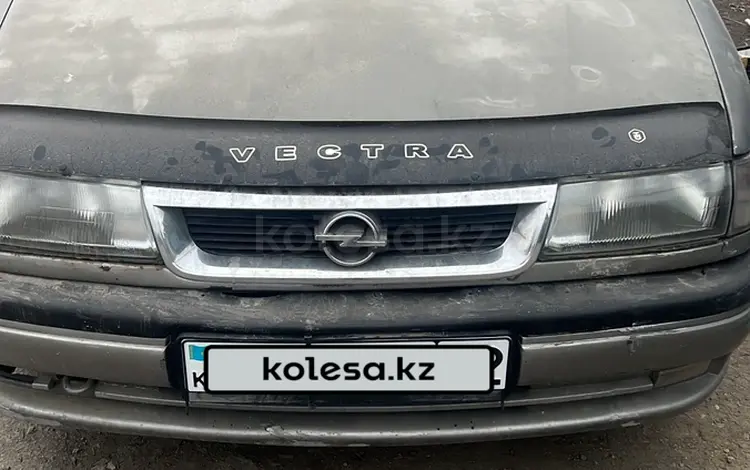 Opel Vectra 1994 годаүшін950 000 тг. в Алматы