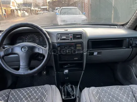 Opel Vectra 1994 года за 950 000 тг. в Алматы – фото 3