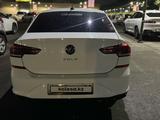Volkswagen Polo 2020 годаfor7 800 000 тг. в Алматы – фото 3