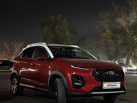 Chery Tiggo 2 Pro 2023 года за 5 350 000 тг. в Алматы