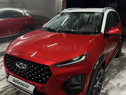 Chery Tiggo 2 Pro 2023 года за 5 350 000 тг. в Алматы – фото 2