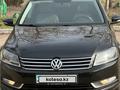 Volkswagen Passat 2013 года за 5 800 000 тг. в Караганда