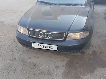 Audi A4 2000 года за 1 500 000 тг. в Костанай