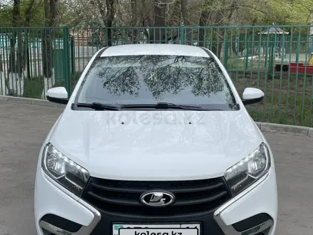 ВАЗ (Lada) XRAY 2020 года за 4 600 000 тг. в Павлодар – фото 4