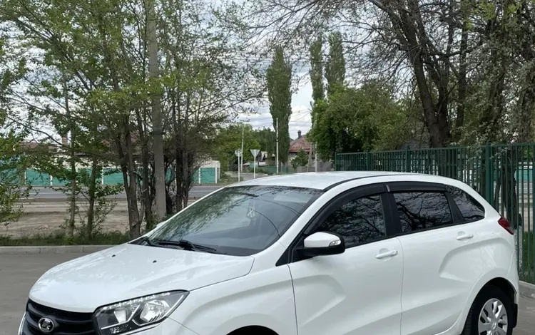 ВАЗ (Lada) XRAY 2020 года за 4 600 000 тг. в Павлодар