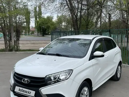 ВАЗ (Lada) XRAY 2020 года за 4 600 000 тг. в Павлодар – фото 2