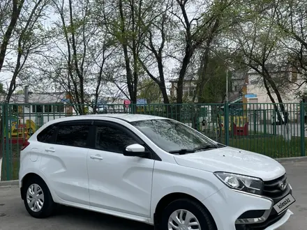 ВАЗ (Lada) XRAY 2020 года за 4 600 000 тг. в Павлодар – фото 5