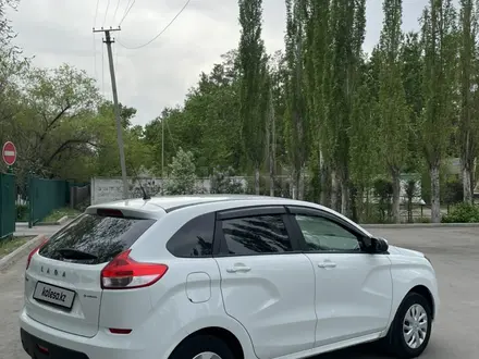 ВАЗ (Lada) XRAY 2020 года за 4 600 000 тг. в Павлодар – фото 7