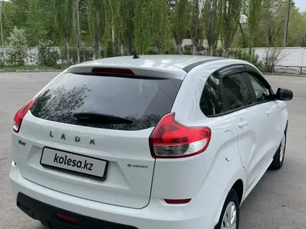 ВАЗ (Lada) XRAY 2020 года за 4 600 000 тг. в Павлодар – фото 8