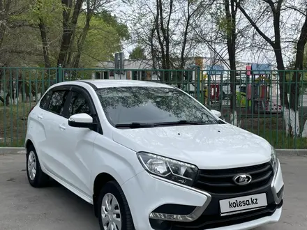 ВАЗ (Lada) XRAY 2020 года за 4 600 000 тг. в Павлодар – фото 6