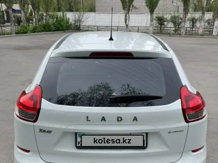 ВАЗ (Lada) XRAY 2020 года за 4 600 000 тг. в Павлодар – фото 10