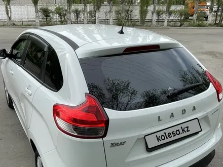 ВАЗ (Lada) XRAY 2020 года за 4 600 000 тг. в Павлодар – фото 9