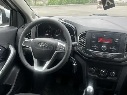 ВАЗ (Lada) XRAY 2020 года за 4 600 000 тг. в Павлодар – фото 19