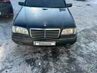 Mercedes-Benz C 180 1997 года за 2 500 000 тг. в Астана