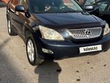 Lexus RX 350 2007 года за 8 200 000 тг. в Астана