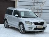 Skoda Yeti 2014 года за 6 500 000 тг. в Актау – фото 3