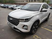 Chery Tiggo 4 Pro 2022 года за 6 400 000 тг. в Алматы