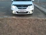 ВАЗ (Lada) Largus 2015 годаүшін3 300 000 тг. в Атырау