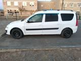 ВАЗ (Lada) Largus 2015 годаүшін3 300 000 тг. в Атырау – фото 5