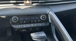 Hyundai Elantra 2022 года за 9 700 000 тг. в Астана – фото 4