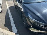 Hyundai Elantra 2022 года за 9 700 000 тг. в Астана – фото 3