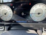 Hyundai Elantra 2022 года за 9 700 000 тг. в Астана – фото 5