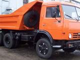 КамАЗ  5511 2004 года за 450 000 тг. в Кокшетау