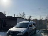 ВАЗ (Lada) Largus Cross 2019 года за 5 100 000 тг. в Шымкент – фото 4