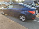 Hyundai Accent 2015 года за 4 300 000 тг. в Алматы – фото 2