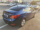 Hyundai Accent 2015 года за 4 300 000 тг. в Алматы – фото 3