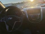 Hyundai Accent 2015 года за 4 300 000 тг. в Алматы – фото 5
