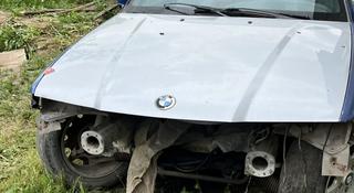BMW 316 1993 года за 350 000 тг. в Алматы