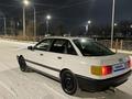 Audi 80 1987 годаfor1 100 000 тг. в Тараз – фото 12