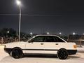 Audi 80 1987 годаfor1 100 000 тг. в Тараз – фото 15