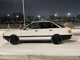 Audi 80 1987 года за 1 100 000 тг. в Тараз