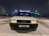 Audi 80 1987 года за 1 100 000 тг. в Тараз – фото 5