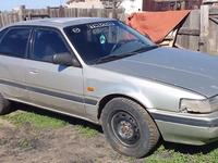 Mazda 626 1991 годаүшін600 000 тг. в Семей