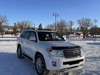 Toyota Land Cruiser 2013 годаfor25 000 000 тг. в Семей