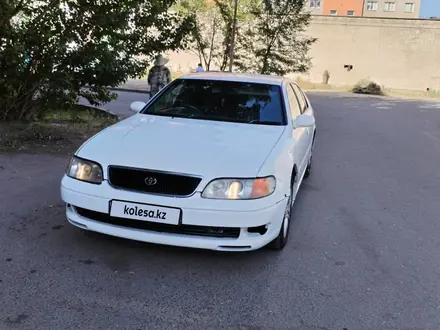 Toyota Aristo 1997 года за 1 720 000 тг. в Павлодар – фото 9