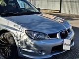 Subaru Impreza 2005 годаүшін4 800 000 тг. в Алматы – фото 2