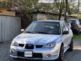 Subaru Impreza 2005 годаүшін4 800 000 тг. в Алматы